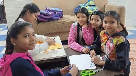 ACT 4 Education